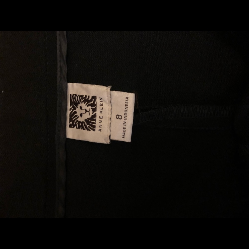 Anne Klein Slacks - Picture 3 of 3